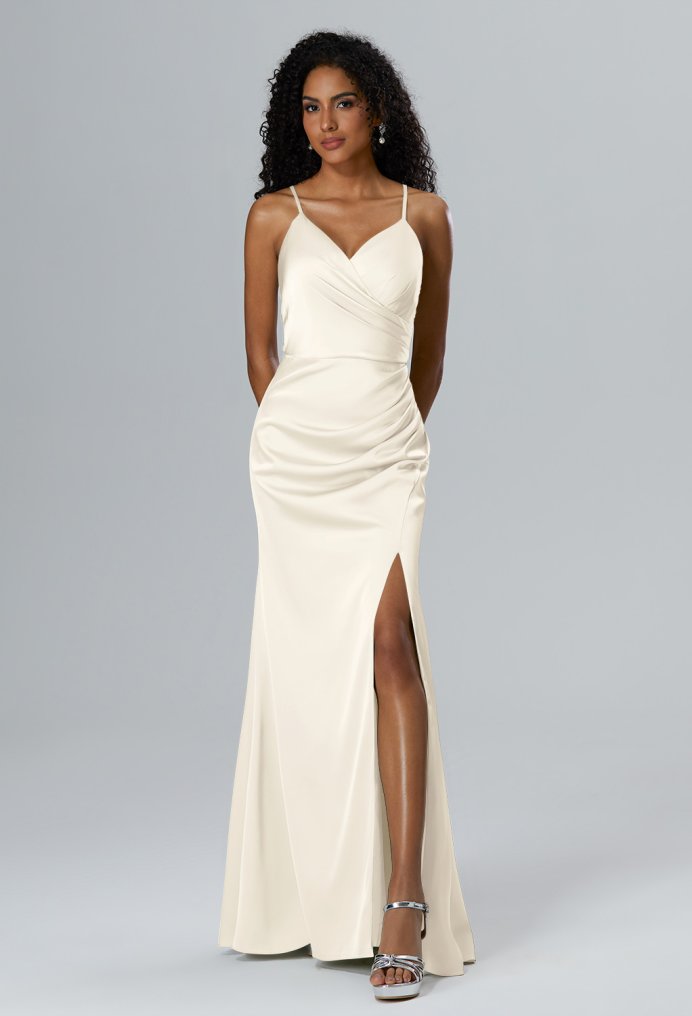 AW Romilda Dress